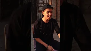 اكسبلور عليا الحلال من دينى اولع فى الشقه ب اللى فيه 