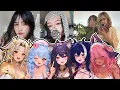 Every Girl s Face Reveal Reactions