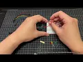 Blynk IoT (Blynk 2.0) App w/Arduino Uno R3, ESP8266 ESP-01 Module, Blynk Cloud & 4 x LED [TUTORIAL]