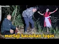 Lagu SEMUA TERKECOH DENGAN JEBAKAN IBLIS INI