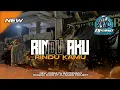 Download Lagu DJ BANTENGAN ONGKEK SURO❗(RINDU AKU RINDU KAMU JADI SATU) VIRAL TIKTOK REMIXER@DJSAMIDPRJCTREALL