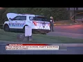 One dead two teens arrested after shooting at pool party near Westerville
