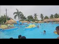 Download Lagu We went to an enormous water park in Santo Domingo.