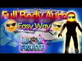 Blox Fruit Full Body Haki or Aura BloxFruit Full Body Haki or Aura