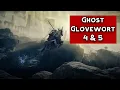 Elden Ring Easy Find Ghost Glovewort 4 5