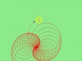 spiral helix part 2 by python programming