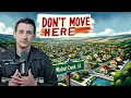 5 Reasons NOT To Live In Walnut Creek Ca