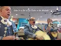 Visit Trio Jalisciense at Los Cuates Restaurant Weekly