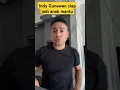 Download Lagu Bilang Sama mama Papa Indy Gunawan siap jadi anak mantu