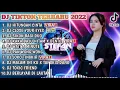 Download Lagu DJ TIKTOK TERBARU 2022 - DJ HITUNGAN CINTA - SATU CINTA HANYA UNTUK KAMU SAJA | REMIX VIRAL TIKTOK