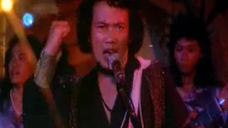 rhoma irama lain kepala lain hati