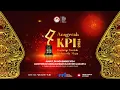 LIVE: ANUGERAH KPI 2024