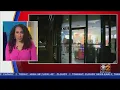 Break In Reported At Boost Mobile Store In Ukrainian Village