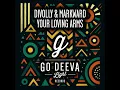 Your Loving Arms (Extended Mix)