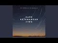 Download Lagu Sape Ketenangan Jiwa
