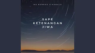 sape ketenangan jiwa