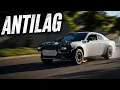 I HACKED the 2026 Dodge Charger for NASTY Shifts and Antilag
