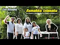 Download Lagu Eva Rosana - Rumahku Istanaku (Official Music Video)