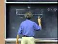 Lec 26 Traveling Waves and Standing Waves 8 02 Electricity and Magnetism Walter Lewin