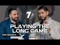 Download Lagu Speel het lange spel met Tony Nicoletti