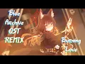Download Lagu 【Blue Archive/Remix】Burning Love