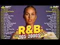 Download Lagu 90's R\u0026b Party Mix 💽 Old School R\u0026b Mix 90s 2000s - Alicia Key, Usher, Rihanna, Chris Brown, Ne-Yo
