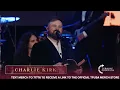 The Blessing with Kari Jobe, Cody Carnes... | Live From Charlie Kirk Memorial Event