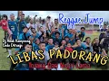 LIBAS PADORANG || TORANG DARI NEGRI LAMA || Official Music || Enda Detuage