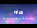 Download Lagu Free - Rumi \u0026 Jinu (KPop Demon Hunters) - Instrumental Karaoke (LYRICS)