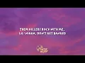 Polo G - Pop Out (Lyrics) ft. Lil Tjay