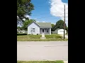One of the most affordable homes in Missouri 64 900 for a 2 bed 1 bath in Trenton MO