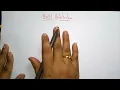 8051 microcontroller architecture Part - MPMC Lec-53 Bhanu Priya