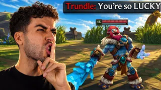 Por esto no hay que usar el chat del LOL