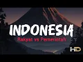 Download Lagu Anak Negeri Jajah Bangsa Sendiri - Rakyat vs Pemerintah - (Lirik) #rakyatvspemerintah