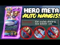 Download Lagu MODE BENGIS SAMPE HERO META NANGIS! TIPS BELERICK GIGAMAN COUNTER HERO REVAMP! | MLBB✓