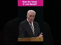 Download Lagu How do I know if I am Saved? | The Evidence of Being Saved - John MacArthur