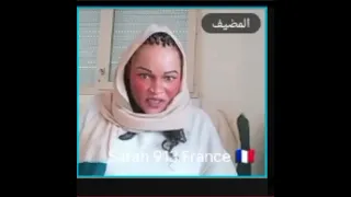 قصه ساره كامله وكيف تم تصوير الفلم من الجن جويدي ابو خطين وابت زازها من ام اشواق وأم الحلوين 