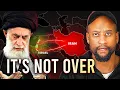 Download Lagu De God van Iran: de reden dat het staakt-het-vuren niet lang zal duren