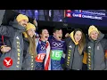 Winter Olympic village runs out of 10 000 condoms after three days