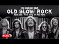 Lagu The Best Slow Rock Ballads Playlist 2025 | Feel Every Lyric