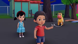 chintu chinki ka dost heera cartoon | chintu  | cartoon