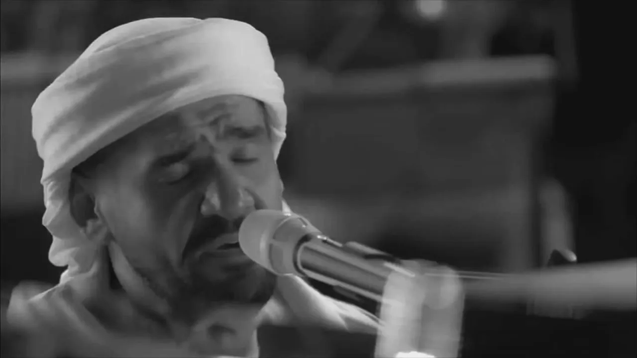 احترت اعبر حسين الجسمي بطيء