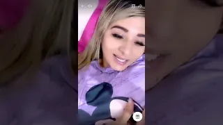 sofy hot show live tango