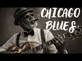 Blue Suit Blues - Slow Chicago Blues for Midnight Vibes