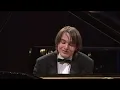 Daniil Trifonov – Impromptu in F sharp major, Op. 36 (third stage, 2010)