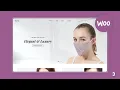 WooCommerce Theme From Scratch - Part 4 Drop-Down Menu Mobile Menu Fix