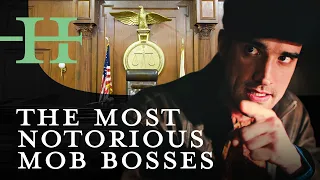 How The FBI Took Down New York s Most Notorious Mafia Bosses Our History
