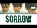 COOL (쿨) - Sorrow (애상) [Color Coded Lyrics Han/Rom/Eng]