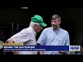 Behind the Auction Bid