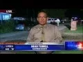 Man murdered at Kaufman County car lot